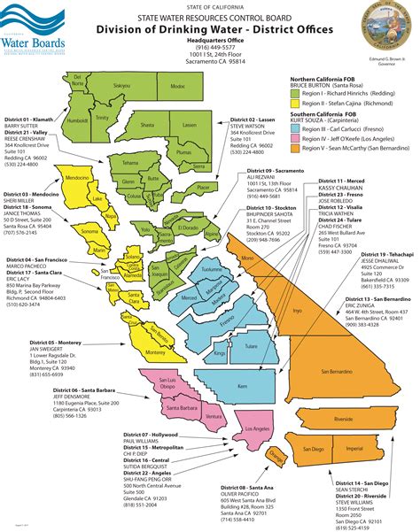 bay area water quality map